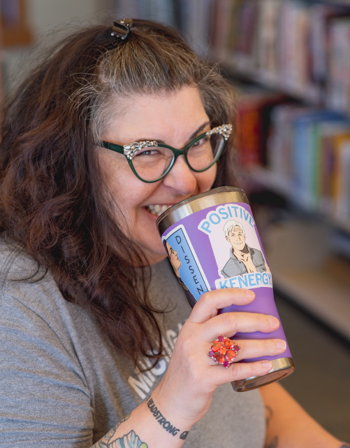 Lisarabey headshot2024 c website